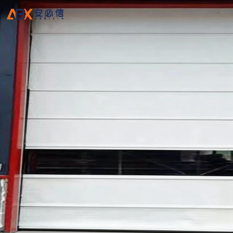 呼和浩特市快速门