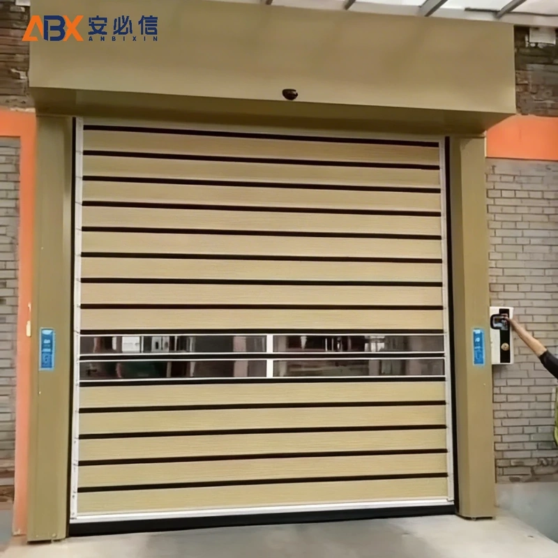 呼和浩特市医药密闭高速门